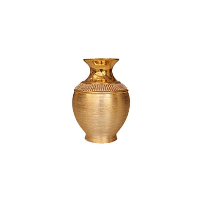 Vaso de vidro sofisticado para planta (modelo 17) Rede Canan