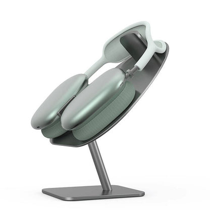 Suporte para fone de ouvido headset (modelo 5) Rede Canan