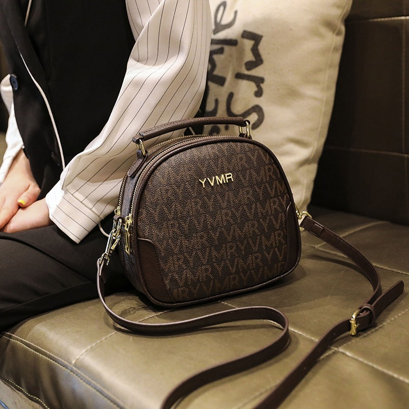Bolsa feminina coleção luxo (modelo 18) Rede Canan