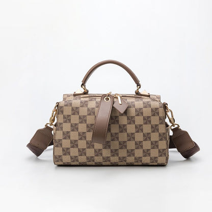 Bolsa feminina coleção luxo (modelo 11) Rede Canan