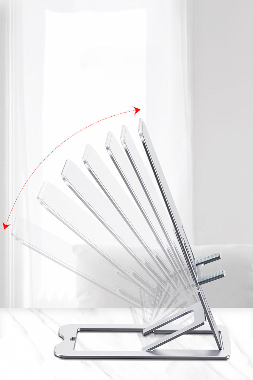 Suporte para telefone celular com 7 níveis de ajuste do ângulo Rede Canan