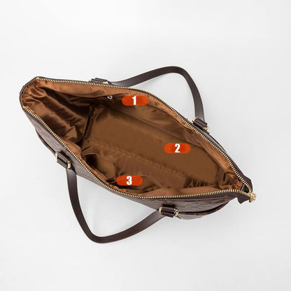 Bolsa feminina coleção luxo (modelo 39) Rede Canan