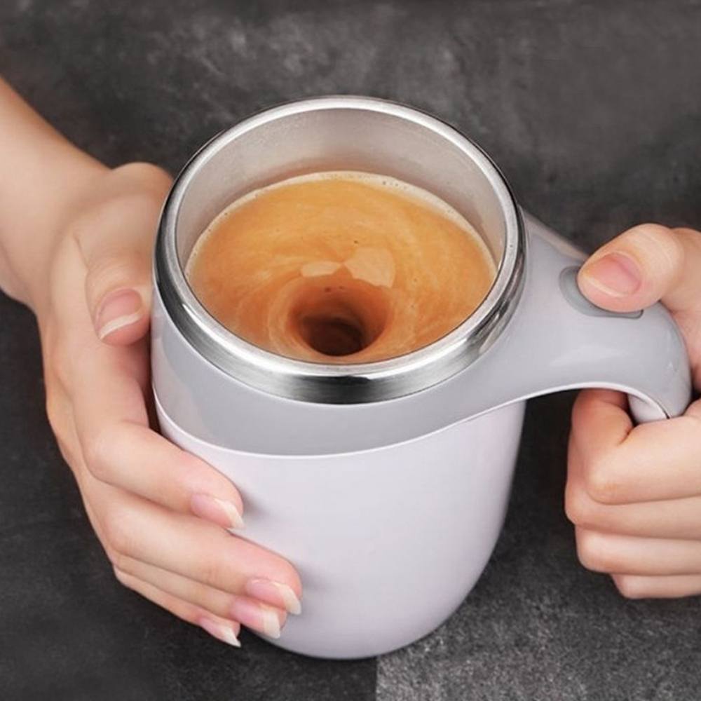 Caneca de agitação/rotação magnética Rede Canan