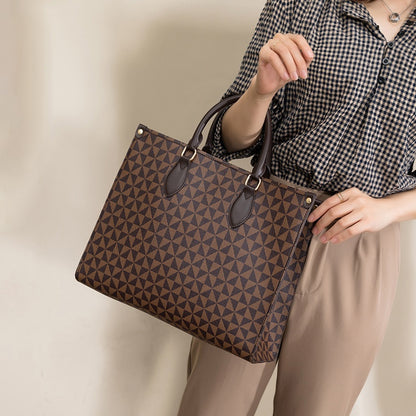 Bolsa feminina coleção luxo (modelo 26) Rede Canan