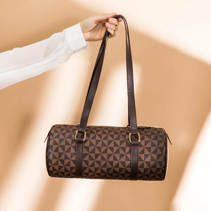 Bolsa feminina coleção luxo (modelo 8) Rede Canan