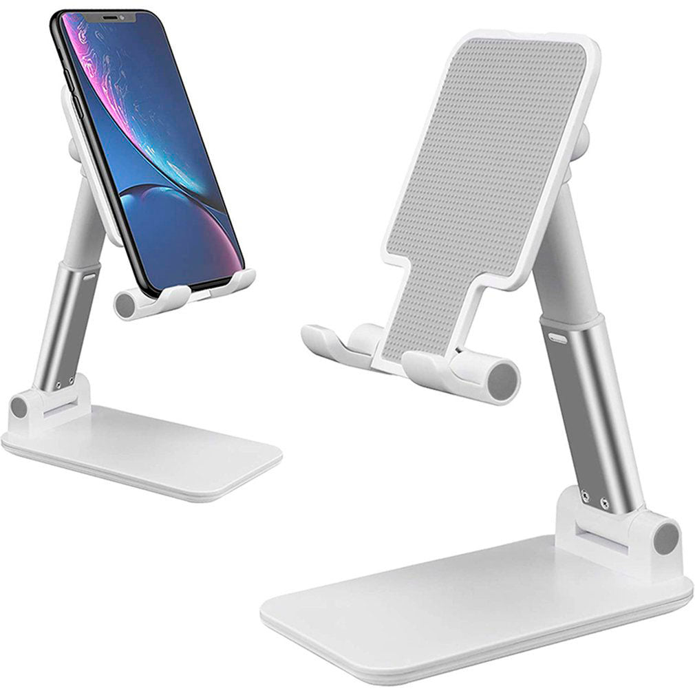 Suporte para telefone celular com inclinação ajustável 2 Rede Canan
