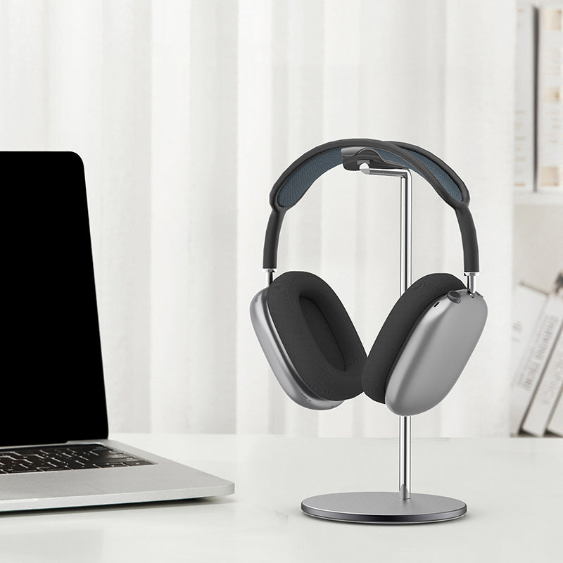 Suporte para fone de ouvido headset (modelo 7) Rede Canan