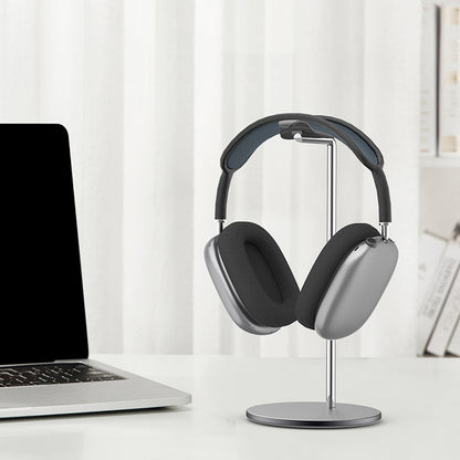 Suporte para fone de ouvido headset (modelo 7) Rede Canan