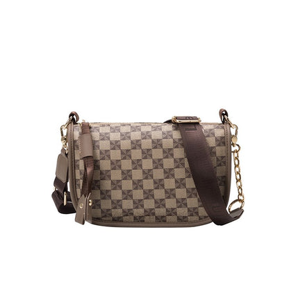 Bolsa feminina coleção luxo (modelo 38) Rede Canan