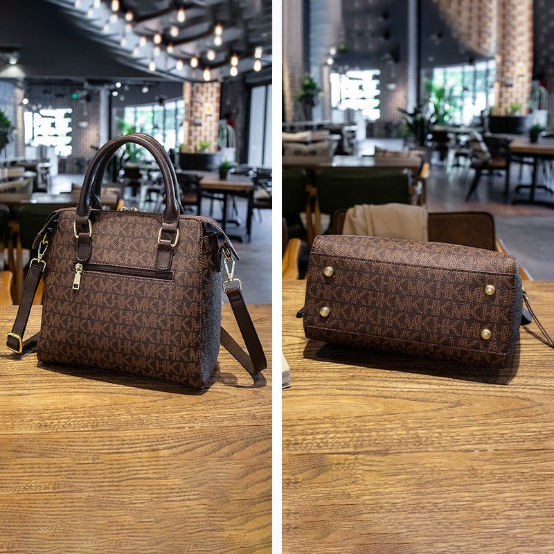 Bolsa feminina coleção requinte (modelo 7) Rede Canan