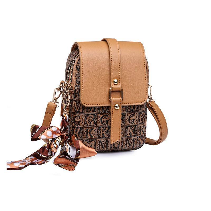 Bolsa feminina coleção luxo (modelo 20) Rede Canan
