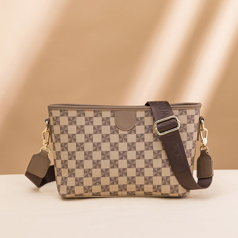 Bolsa feminina coleção luxo (modelo 37) Rede Canan