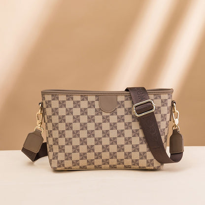 Bolsa feminina coleção luxo (modelo 37) Rede Canan
