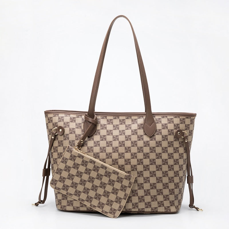 Bolsa feminina coleção luxo (modelo 28) Rede Canan