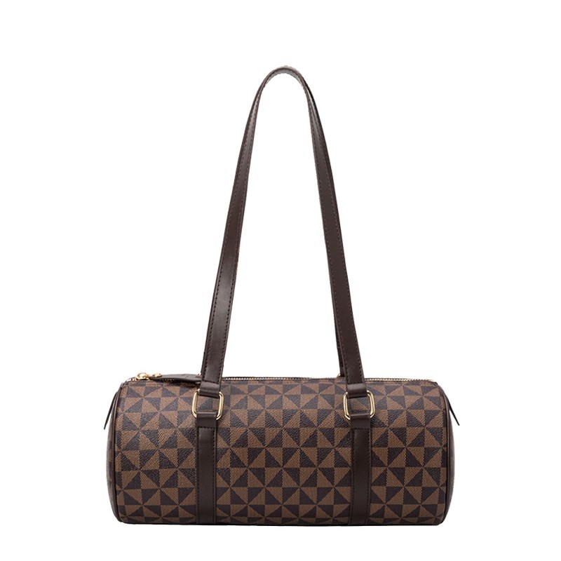 Bolsa feminina coleção luxo (modelo 8) Rede Canan