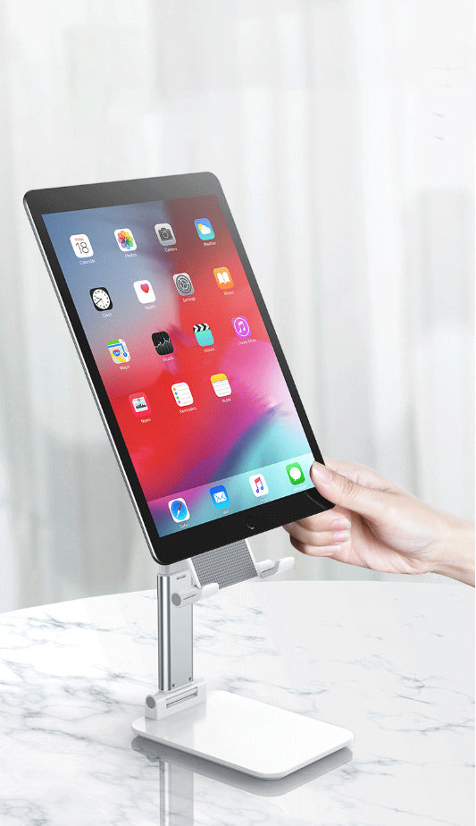 Suporte para telefone celular com inclinação ajustável 2 Rede Canan