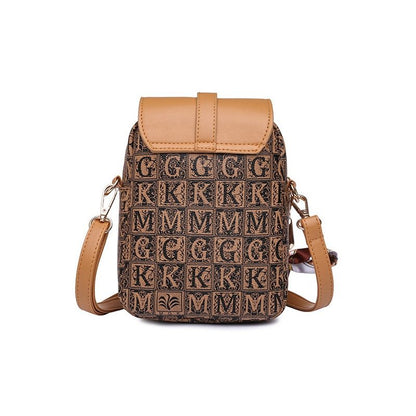 Bolsa feminina coleção luxo (modelo 20) Rede Canan