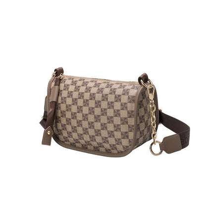 Bolsa feminina coleção luxo (modelo 38) Rede Canan