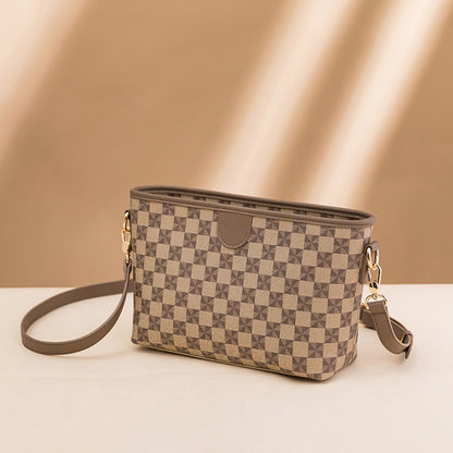 Bolsa feminina coleção luxo (modelo 37) Rede Canan