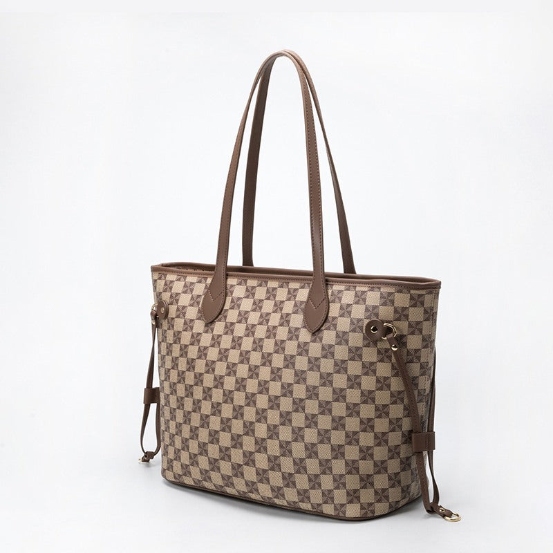 Bolsa feminina coleção luxo (modelo 28) Rede Canan