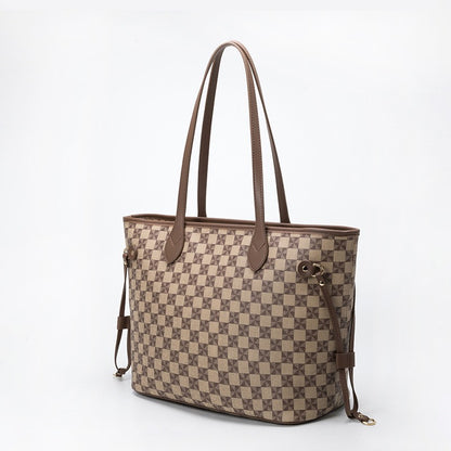 Bolsa feminina coleção luxo (modelo 28) Rede Canan
