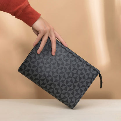 Nécessaire/estojo/bolsa feminina coleção luxo Rede Canan