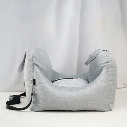 Cama-bolsa para pet Rede Canan