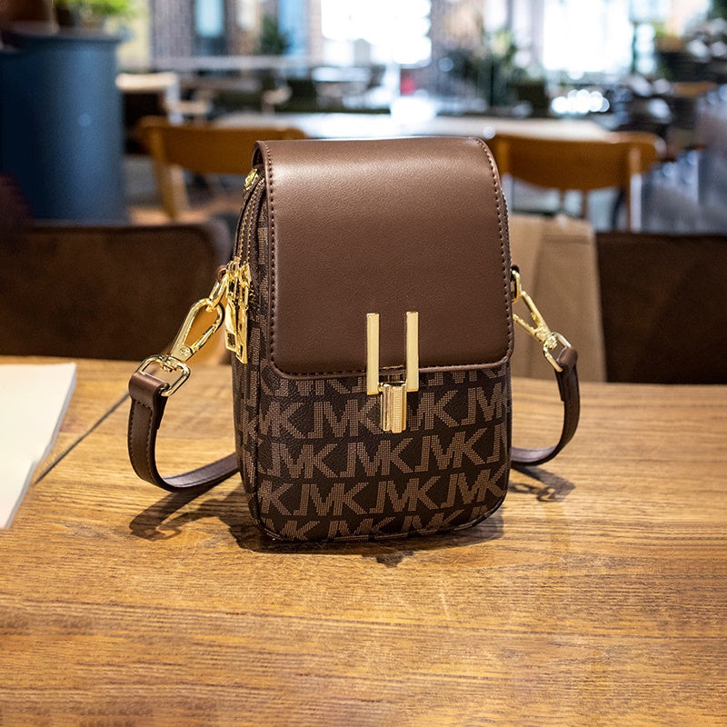 Bolsa feminina coleção requinte (modelo 1) Rede Canan