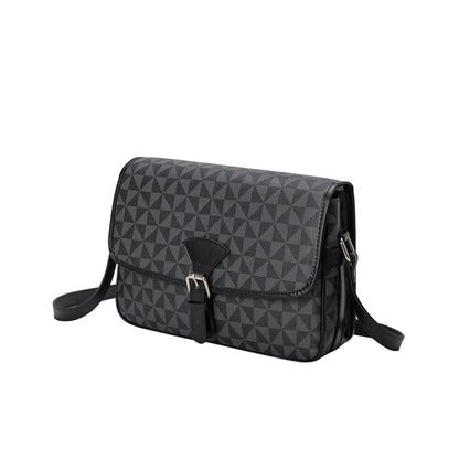Bolsa feminina coleção luxo (modelo 16) Rede Canan