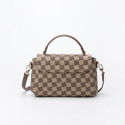 Bolsa feminina coleção luxo (modelo 10) Rede Canan