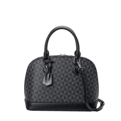 Bolsa feminina coleção luxo (modelo 4) Rede Canan