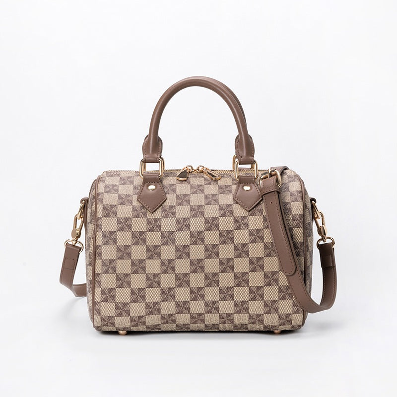 Bolsa feminina coleção luxo (modelo 32) Rede Canan