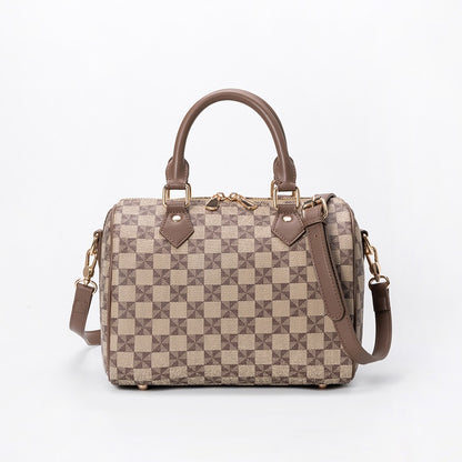 Bolsa feminina coleção luxo (modelo 32) Rede Canan