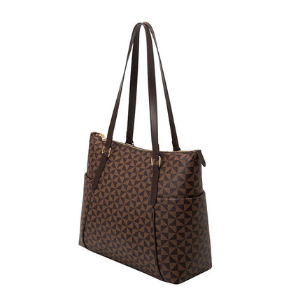 Bolsa feminina coleção luxo (modelo 39) Rede Canan