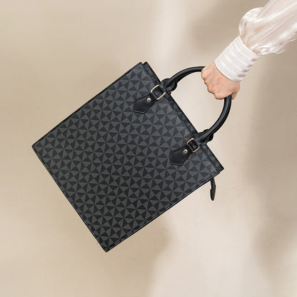 Bolsa feminina coleção requinte (modelo 8) Rede Canan