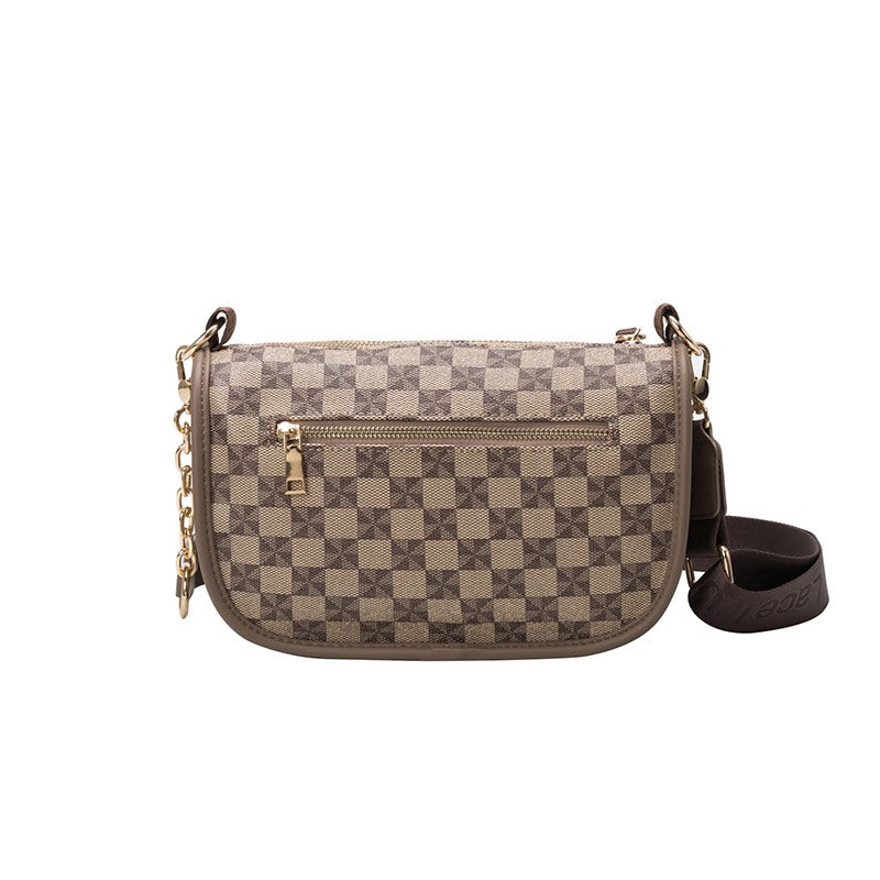 Bolsa feminina coleção luxo (modelo 38) Rede Canan
