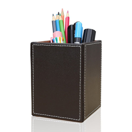 Organizador porta-lápis e caneta para escritório Rede Canan