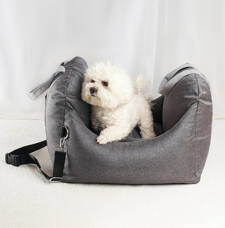 Cama-bolsa para pet Rede Canan