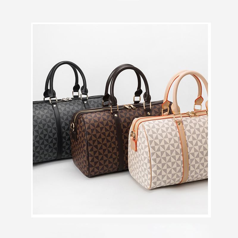 Maletinha/bolsa de mão feminina coleção requinte Rede Canan