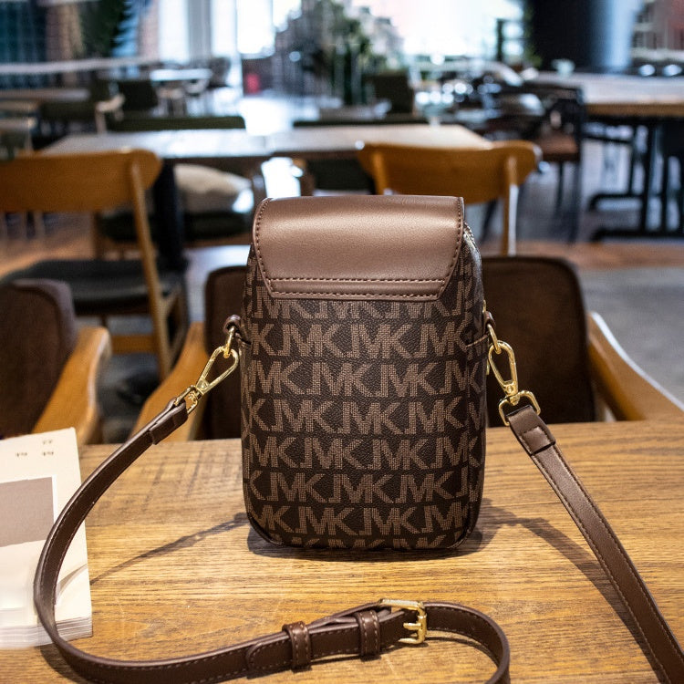Bolsa feminina coleção requinte (modelo 1) Rede Canan
