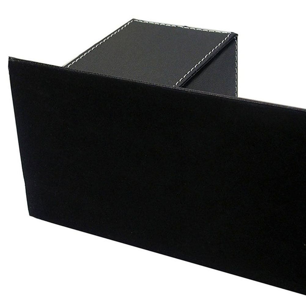 Organizador com porta-cartões e porta-lápis e caneta para escritório Rede Canan
