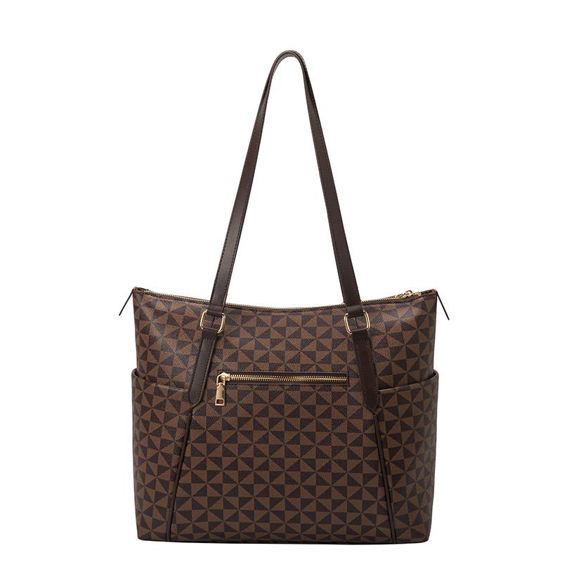 Bolsa feminina coleção luxo (modelo 39) Rede Canan
