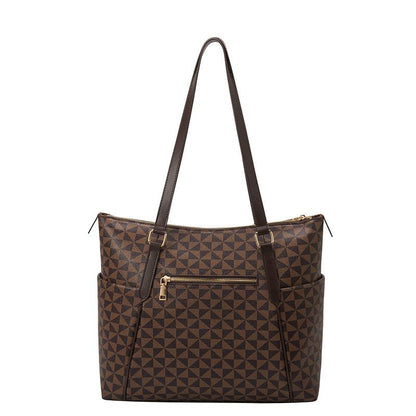 Bolsa feminina coleção luxo (modelo 39) Rede Canan