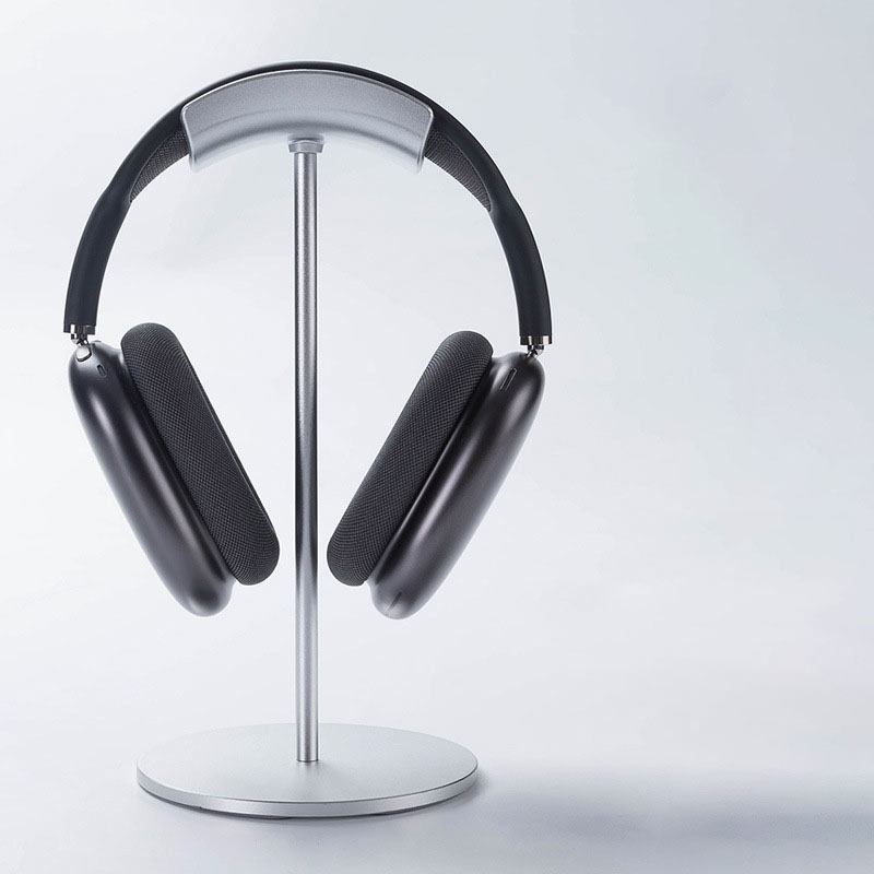 Suporte para fone de ouvido headset (modelo 5) Rede Canan