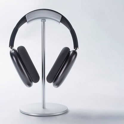 Suporte para fone de ouvido headset (modelo 5) Rede Canan