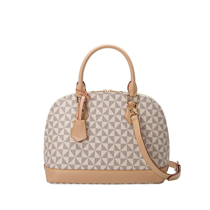 Bolsa feminina coleção luxo (modelo 4) Rede Canan