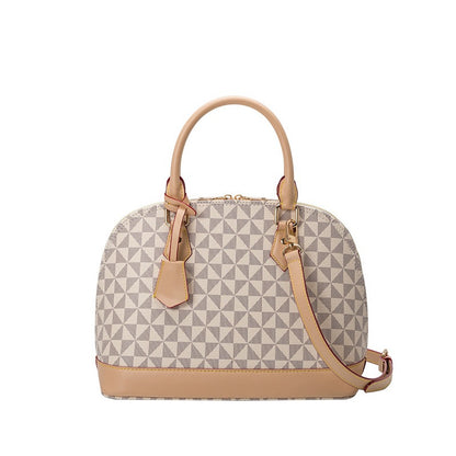 Bolsa feminina coleção luxo (modelo 4) Rede Canan