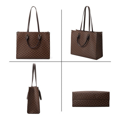 Bolsa feminina coleção luxo (modelo 26) Rede Canan