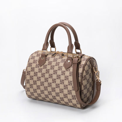 Bolsa feminina coleção luxo (modelo 32) Rede Canan