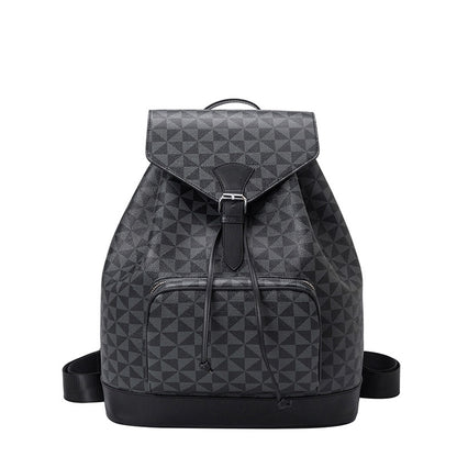 Mochila feminina coleção luxo (modelo 1) Rede Canan